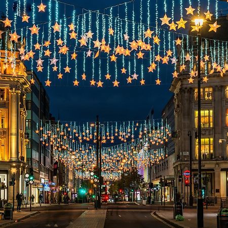 Fabulous Mayfair Apartment ロンドン エクステリア 写真