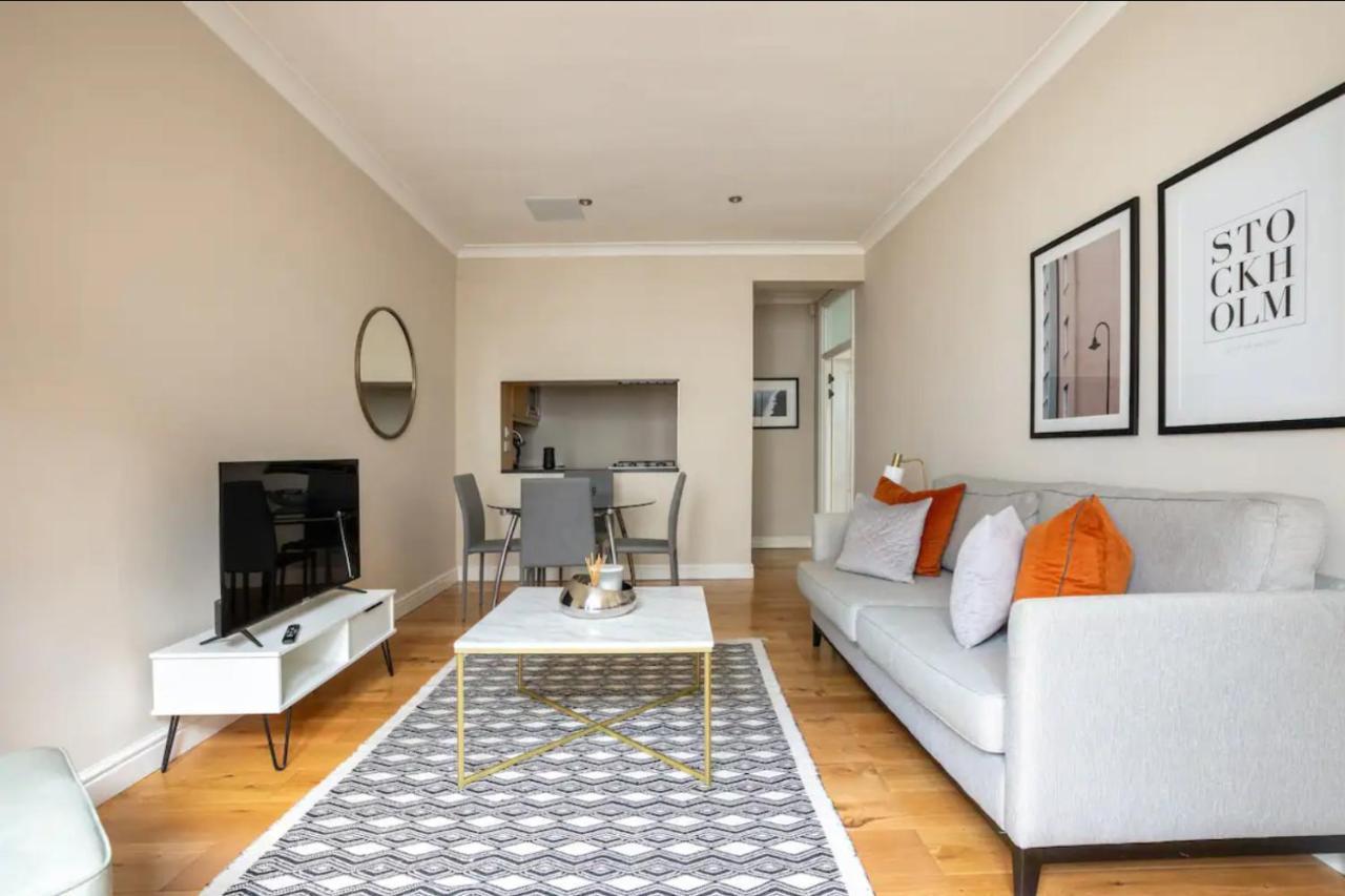 Fabulous Mayfair Apartment ロンドン エクステリア 写真