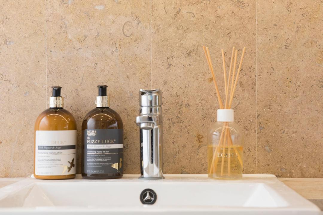 Fabulous Mayfair Apartment ロンドン エクステリア 写真